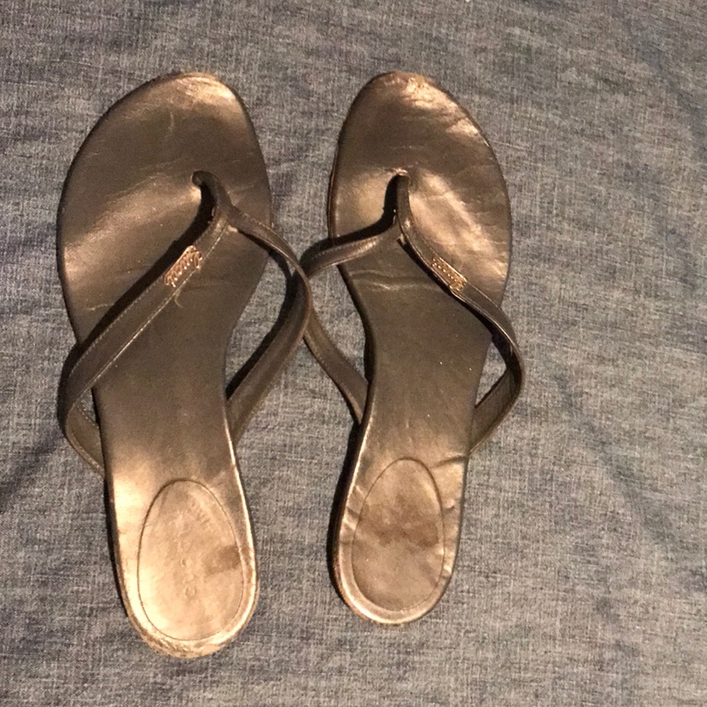thong sandal